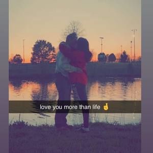 Meet your Posher, Darian